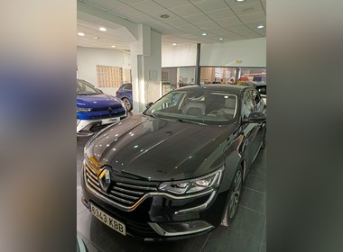 Renault - Talisman